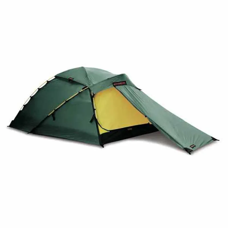 Hilleberg Jannu Green